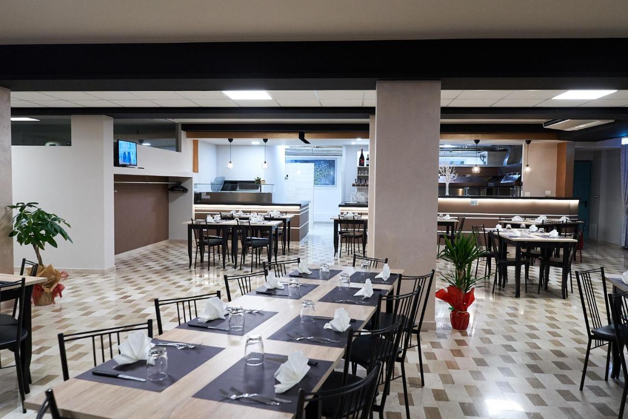 La Casa Del Pellegrino Hotel Manoppello